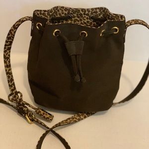 Nine West purse